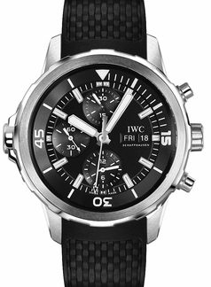 IWC Aquatimer Chronograph IW376803
