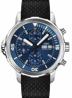 IWC Aquatimer Chronograph IW376805