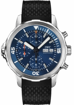 IWC Aquatimer Chronograph IW376805