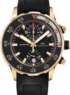IWC Aquatimer Chronograph IW376905