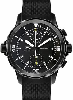 IWC Aquatimer Chronograph IW379502