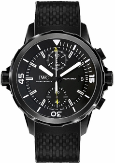 IWC Aquatimer Chronograph IW379502