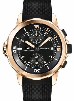 IWC Aquatimer Chronograph IW379503