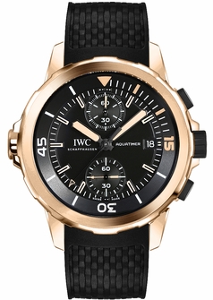 IWC Aquatimer Chronograph IW379503