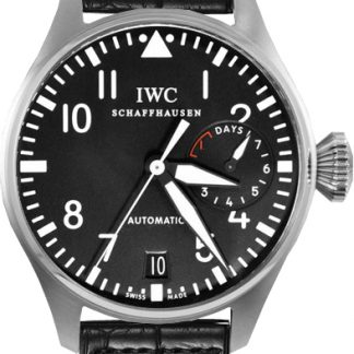 IWC Big Pilot's Automatic IW500401