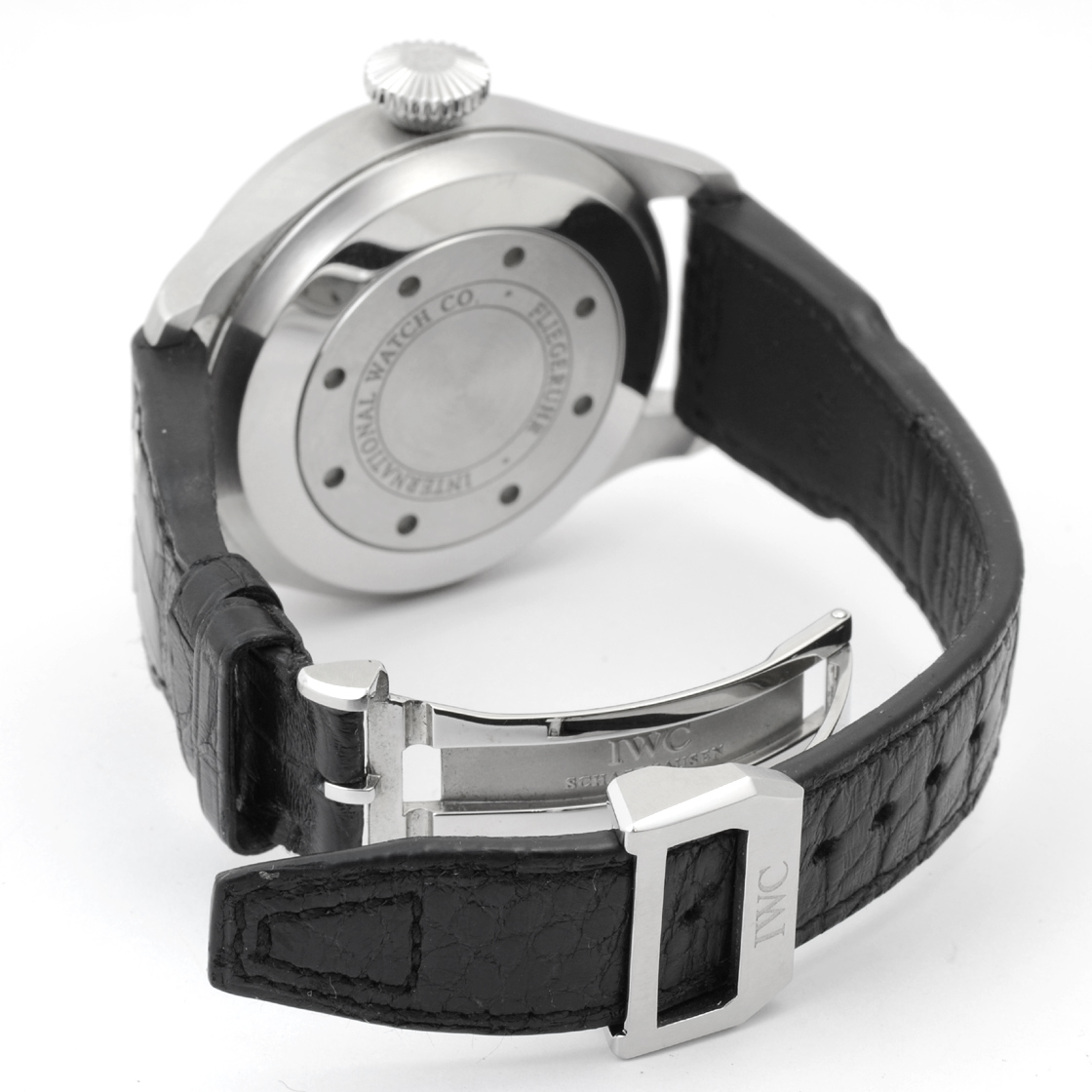 IWC Big Pilot's Automatic IW500401 - Image 2