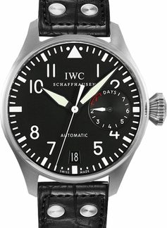 IWC Big Pilot's Automatic IW500901