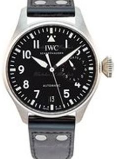 IWC Big Pilot's Watch IW501001
