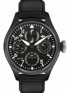 IWC Big Pilot's Watch Perpetual Calendar Top Gun IW502902