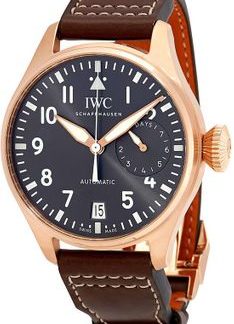 IWC Big Pilot's Watch Spitfire IW500917