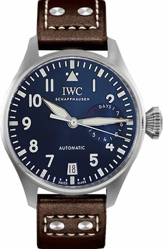 IWC Große Piloten Le Petit Prince IW500916