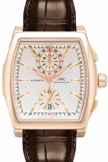 IWC Da Vinci Automatic Chronograph IW376402