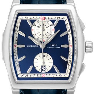 IWC Da Vinci Automatic Chronograph IW376404