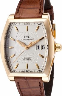 IWC Da Vinci Automatic IW452302