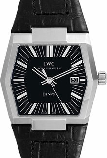 IWC Da Vinci Automatic Vintage IW546101