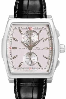 IWC Da Vinci Chronograph IW376416