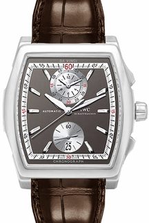 IWC Da Vinci Chronograph IW376417