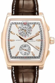 IWC Da Vinci Chronograph IW376420