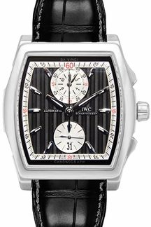IWC Da Vinci Chronograph IW376421
