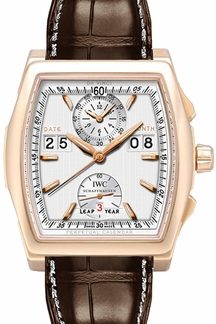 IWC Da Vinci Perpetual Calendar Digital Date-Month IW376107