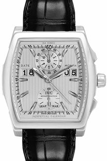 IWC Da Vinci Perpetual Calendar Digital IW376101