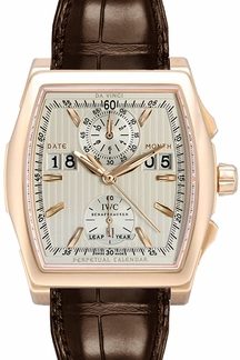 IWC Da Vinci Perpetual Calendar Digital IW376102