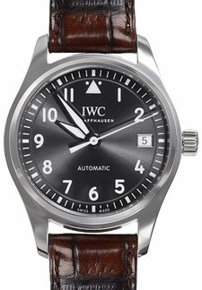 IWC Pilot's Automatic 36 IW324001