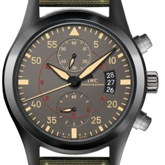 IWC Pilot's Chronograph Edition Top Gun Miramar IW388002