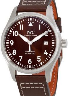 IWC Pilot's Mark XVIII Edition "Antoine De Saint Exupery" IW327003