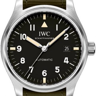 IWC Pilot's Mark XVIII Edition IW327007