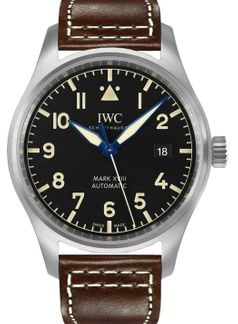 IWC Pilot's Mark XVIII Heritage IW327006