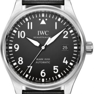 IWC Pilot's Mark XVIII IW327001
