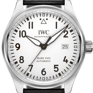 IWC Pilot's Mark XVIII IW327002