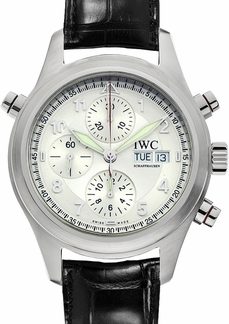 IWC Pilot's Spitfire Flyback Chronograph IW371343