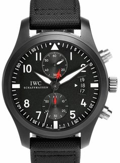 IWC Fliegeruhr Top Gun Chronograph IW388001