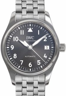 IWC Flieger Automatik 36 IW324002