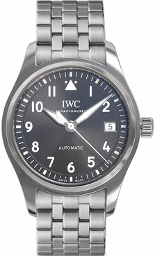 IWC Flieger Automatik 36 IW324002