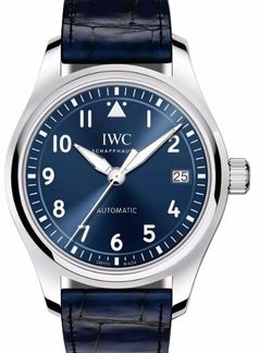 IWC Pilots Automatic 36 IW324008