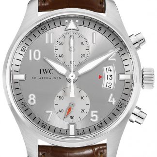 IWC Pilots Ju-Air IW387809