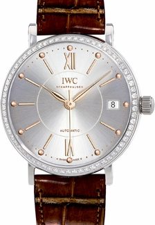 IWC Portofino Automatic 37 IW458103