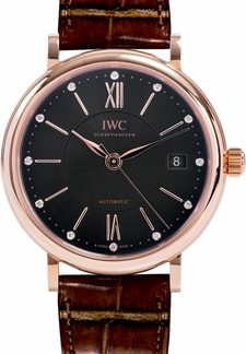 IWC Portofino Automatic 37 IW458106