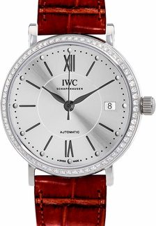 IWC Portofino Automatic 37 IW458109
