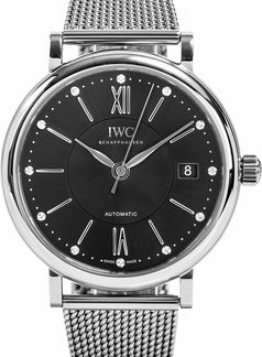 IWC Portofino Automatic 37 IW458110