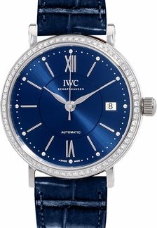 IWC Portofino Automatic 37 IW458111