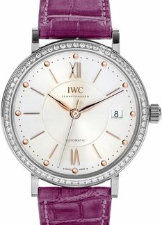 IWC Portofino Automatic 37 IW458112