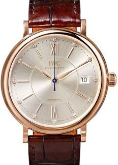 IWC Portofino Automatic 37 IW458116