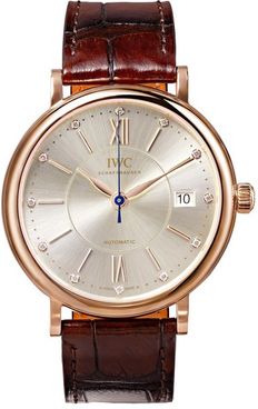 IWC Portofino Automatic 37 IW458116