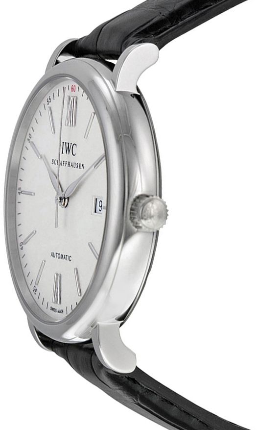 IWC Portofino Automatic Luxury Watch IW356501 - Image 2