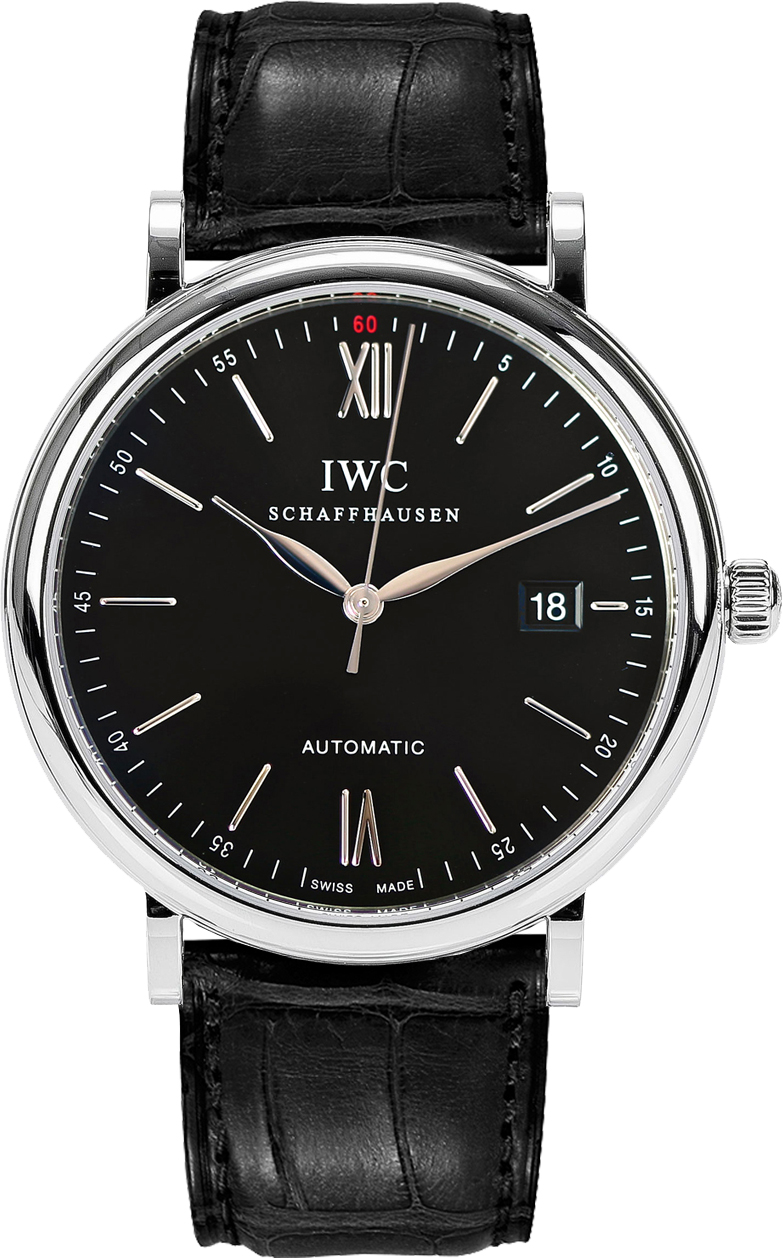 IWC Portofino Automatic herreur IW356502