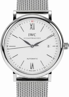 IWC Portofino Automatic IW356507